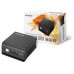 BAREBONE GIGABYTE BRIX CEL N4500 FANLESS WIFI NO HDD NO RAM en Huesoi